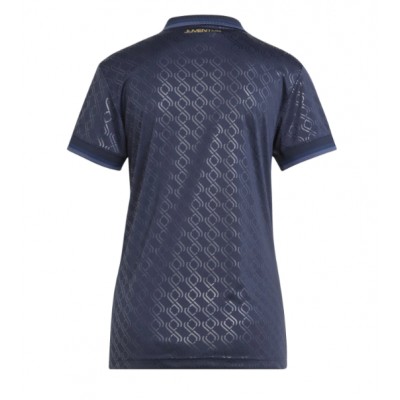 Fotbalové Dres Juventus Dámské Alternativní 2024-25 Krátký Rukáv Fotbalové Dres Juventus Dámské Alternativní 2024-25 Krátký Rukáv